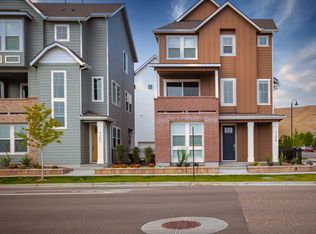 4268 E Wolf Tree St, Boise, ID 83716