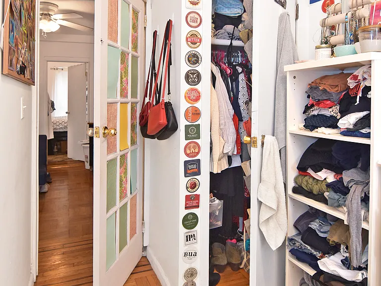 104 E 4th St #A7 — Photo 5