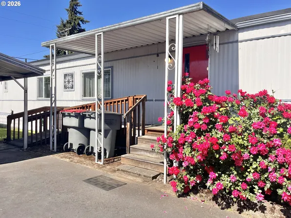 503 SE Sheridan Rd Unit 3, Sheridan, OR 97378