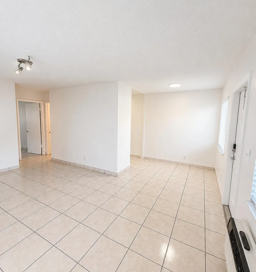 1 bed, 1.0 bath, 588 sqft, $1,550 — Photo 4