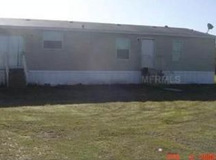 1309 NE Sugar Babe Rd, Arcadia, FL 34266