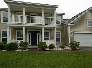 1515 Ashley Garden Blvd, Charleston, SC 29414