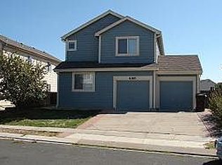 6365 Silverado Trl, Colorado Springs, CO 80922