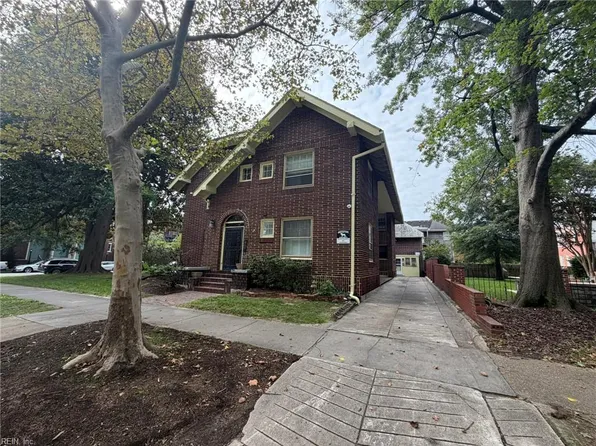 607 W Princess Anne Rd, Norfolk, VA 23517