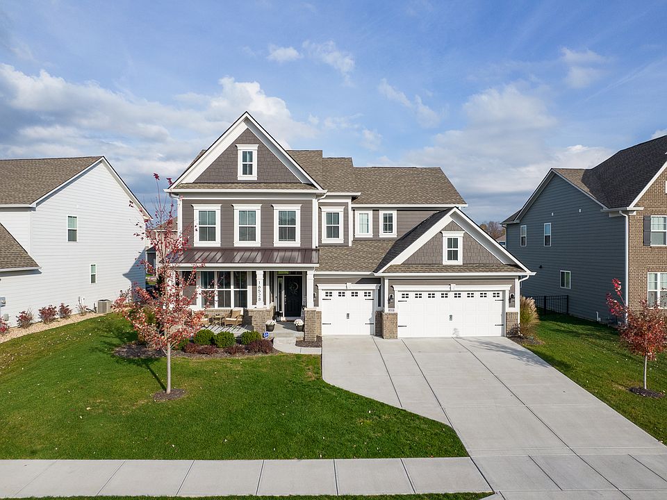 1st image of 16528 Wilsons Farm Dr