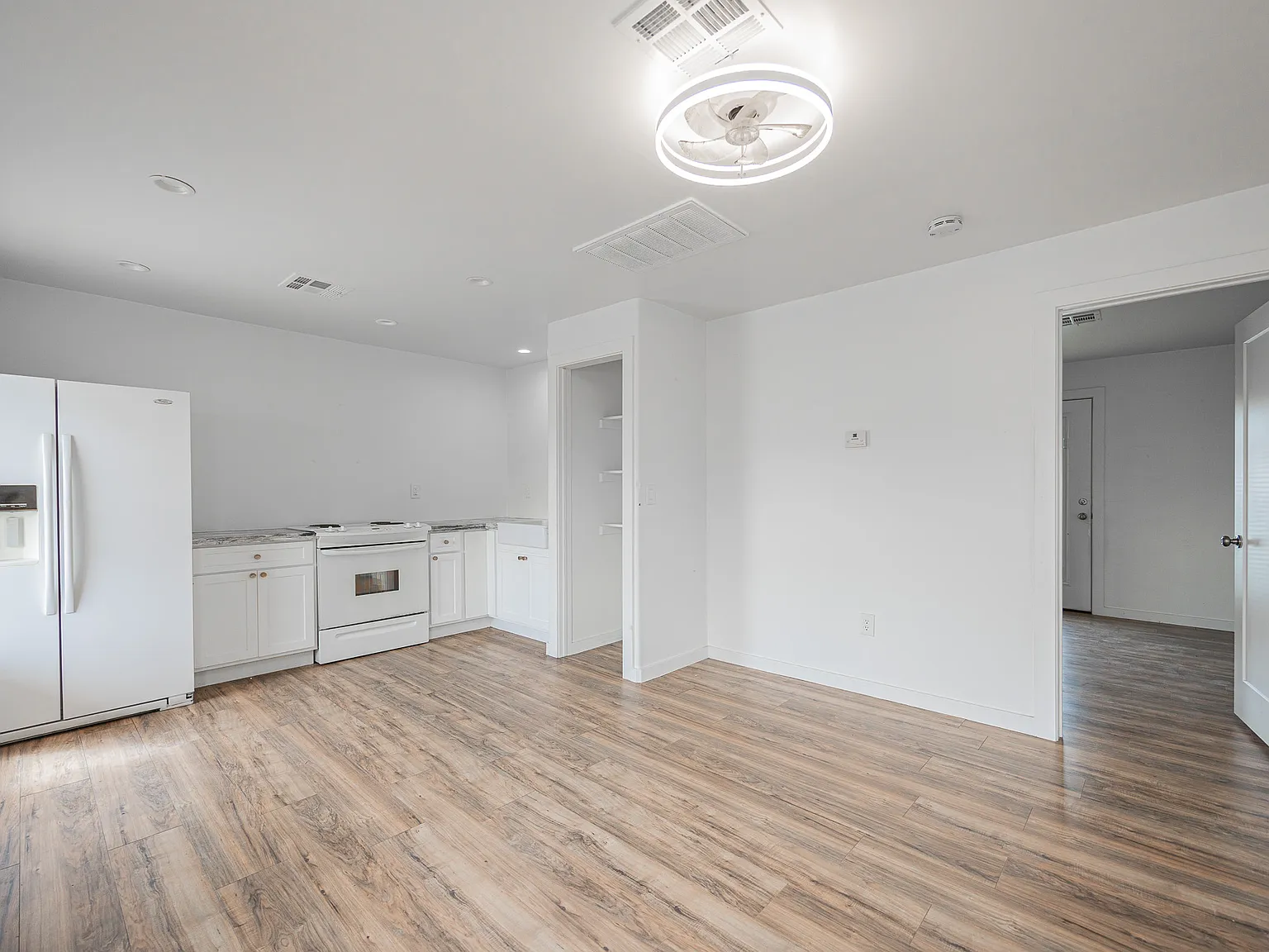 1118 E Roosevelt St Unit A, Phoenix Az — Photo 3