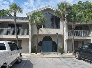 151 Coyote Pass #125, Panama City Beach, FL 32407
