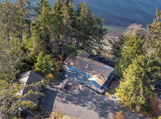 1377 Pond Reef Rd, Ketchikan, AK 99901