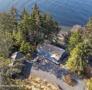 1377 Pond Reef Rd, Ketchikan, AK, 99901