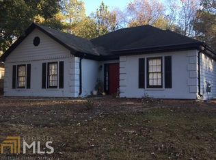 313 Honey Creek Rd SE, Conyers, GA 30094