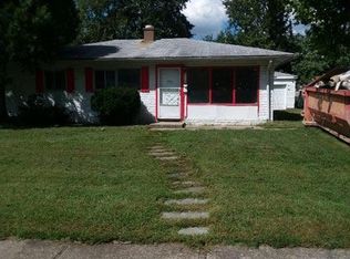4132 Breton St, Indianapolis, IN