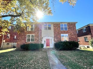 10064 Puttington Dr APT A, Saint Louis, MO