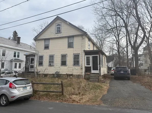 22 Winter St, Southbridge, MA 01550