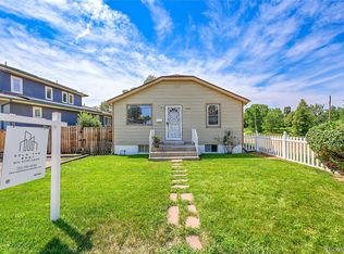 3164 W Iowa Ave, Denver, CO 80219