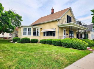 1634 Georgia Ave, Sheboygan, WI 53081