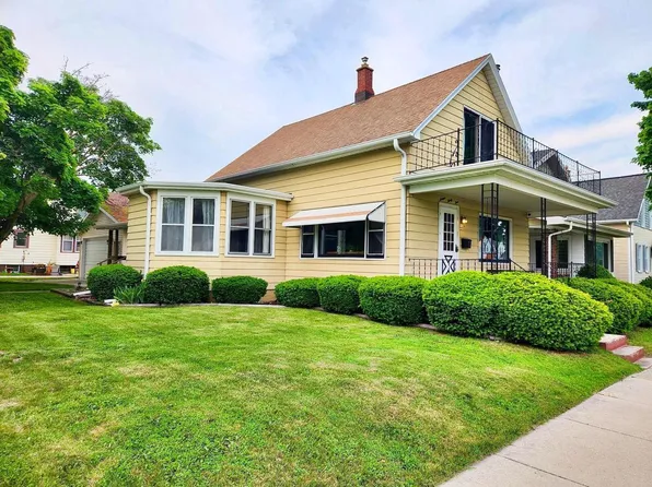 1634 Georgia AVENUE, Sheboygan, WI 53081