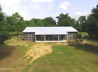 3995 Woodrest Rd, Cottondale, FL 32431