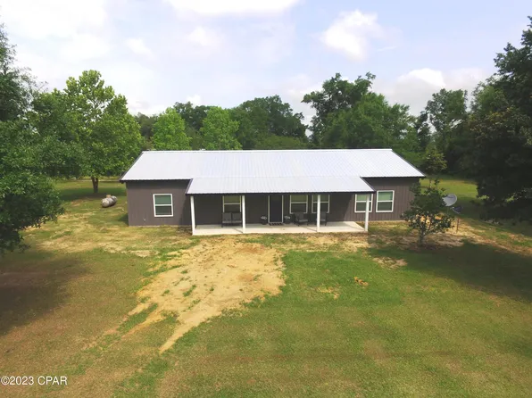 3995 Woodrest Rd, Cottondale, FL 32431