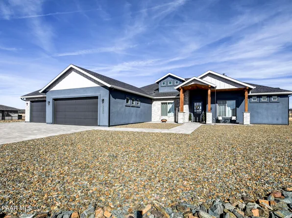 12620 E Stargazer Ln, Prescott Valley, AZ 86315