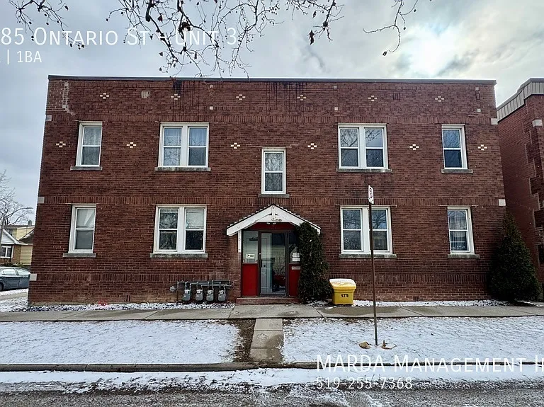 2585 Ontario St #3 — Photo 18
