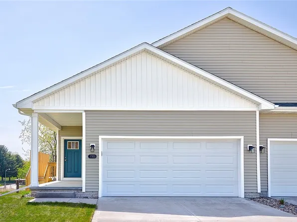 720 Linden St, Carlisle, IA 50047