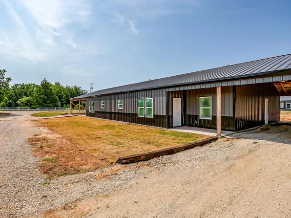10A Frost Ln, Mineral Wells, TX