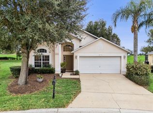 2793 Kokomo Loop, Haines City, FL 33844