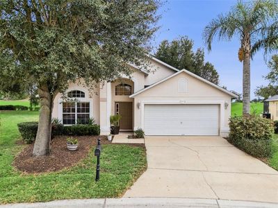2793 Kokomo Loop, Haines City, FL, 33844
