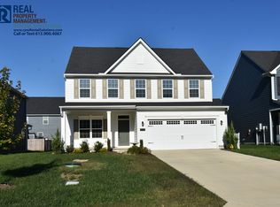 6543 Palm Warbler Dr, Murfreesboro, TN 37128