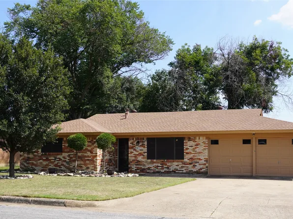 309 Hallmark Dr W, Fort Worth, TX 76134