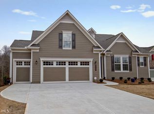 249 Silver Maple Ct, Peachtree City, GA 30269
