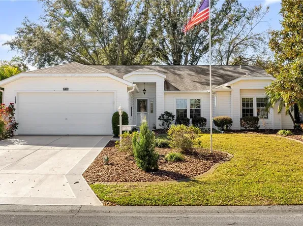 5428 Tangelo St, Leesburg, FL 34748