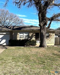 2508 Mountain Ave, Copperas Cove, TX, 76522