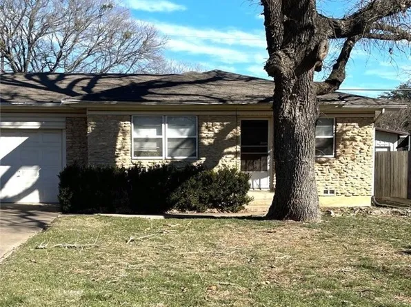 2508 Mountain Ave, Copperas Cove, TX 76522