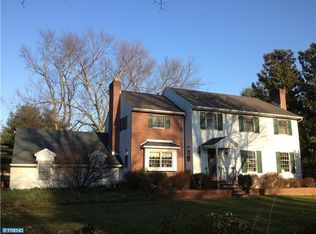 12 Old Oak Rd, Mickleton, NJ 08056