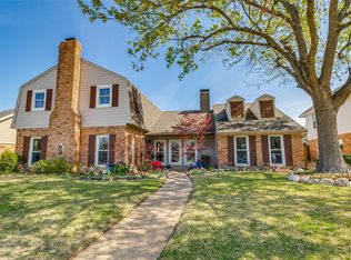 4323 Quail Hollow Rd, Dallas, TX 75287