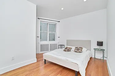 Rented by Keller Williams NYC