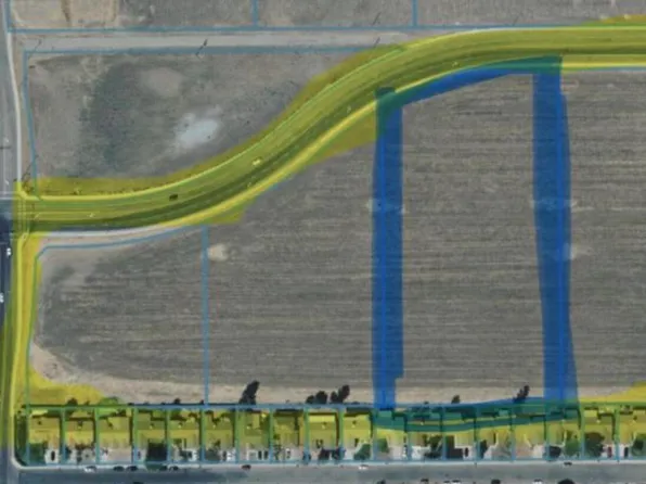 E Morton Avenue, Porterville, CA 93257