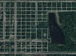 3000 W Woodall Rd Lot 6, Avon Park, FL 33825
