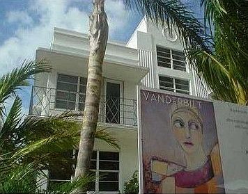 Vanderbilt