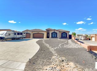 1433 21st Ave SE, Rio Rancho, NM 87124