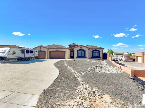 1433 21st Ave SE, Rio Rancho, NM 87124