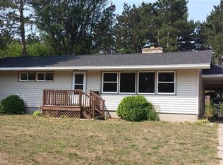 4329 S Virginia Dr, Muskegon, MI 49444