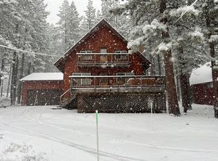 2226 Toiyabe Trl, South Lake Tahoe, CA