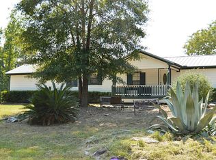 390 Stagecoach Rd, Coldspring, TX 77331