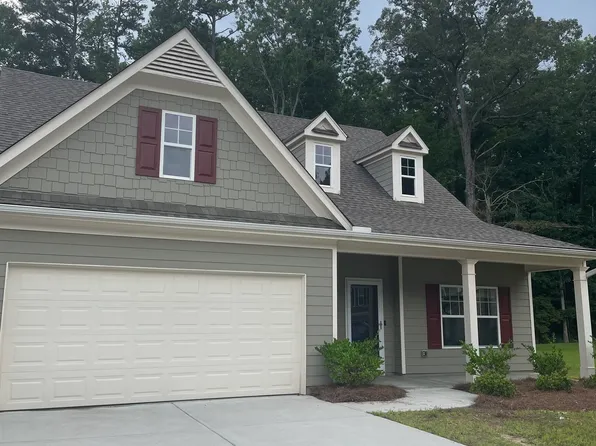 853 Brown Thrasher Way, Bremen, GA 30110
