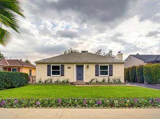 3564 E Del Mar Blvd, Pasadena, CA 91107
