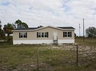 2551 Pioneer 10th St, Clewiston, FL 33440