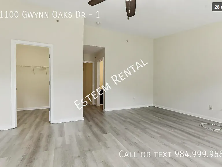 11100 Gwynn Oaks Dr #1 — Photo 28