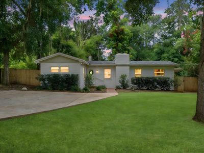 615 W Franklin St, Quincy, FL, 32351